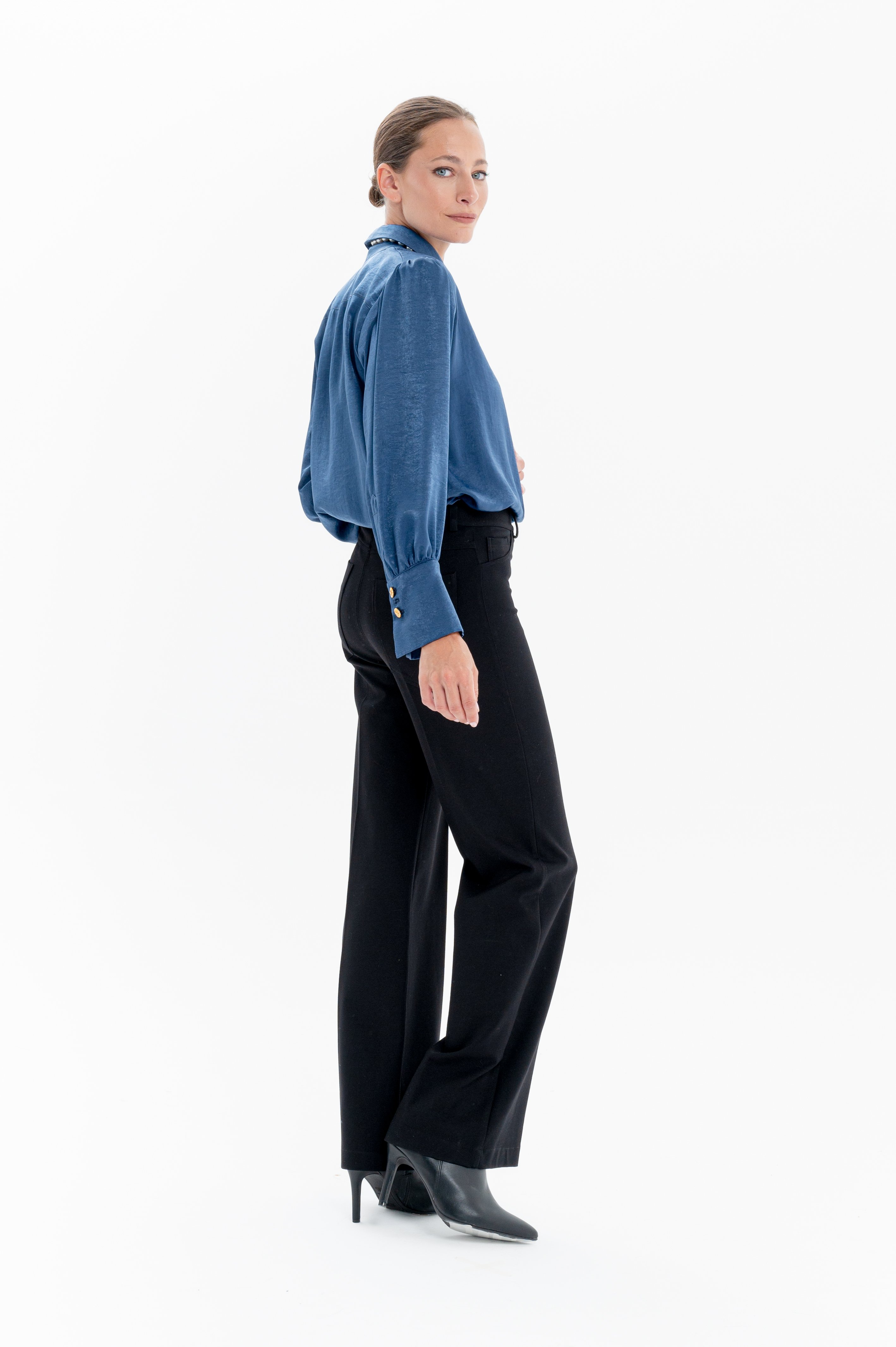 CAMISA EMILIE